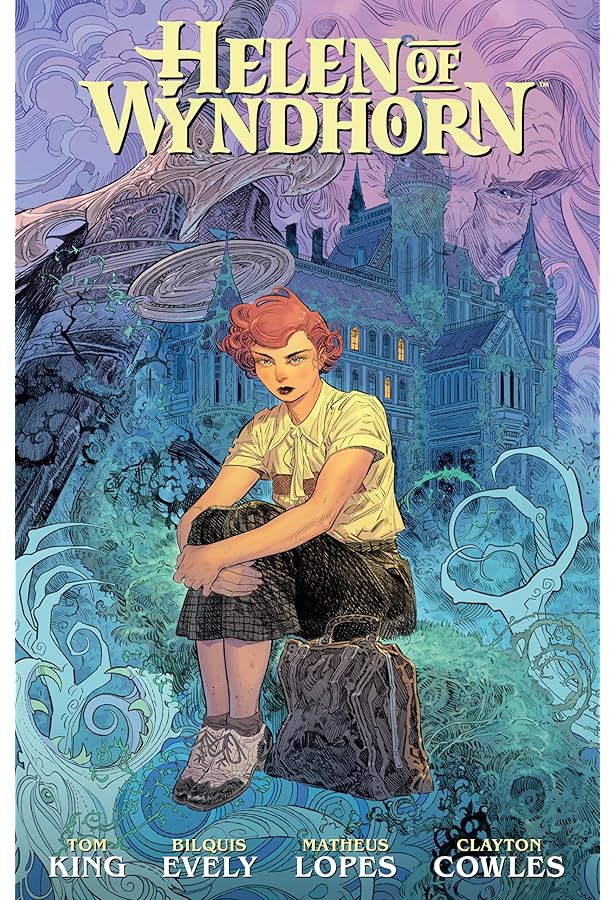 The Sheriff of Babylon: The Deluxe Edition: King, Tom, Gerads