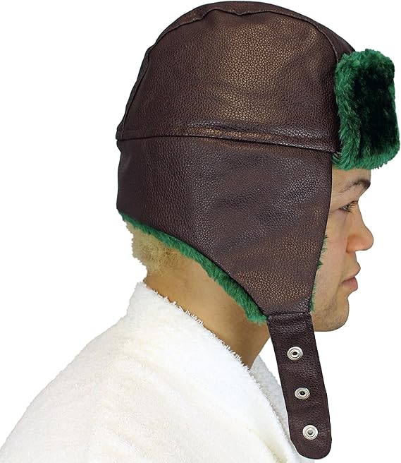 cousin eddie hat for baby