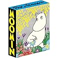 Moomin Deluxe: Volume One: The Complete Tove Jansson Comic Strip