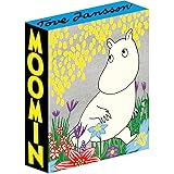 Moomin Deluxe: Volume One: The Complete Tove Jansson Comic Strip