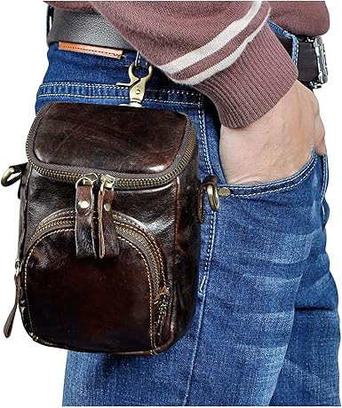 designer crossbody belt bag