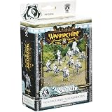 Warmachine Retribution: Narn Mage Hunter Of Ios Model Kit - Tabletop Miniature - View #6