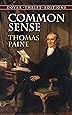 Common Sense (Dover Thrift Editions)
