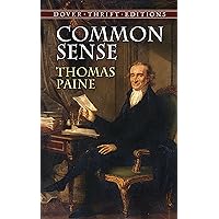 Common Sense (Dover Thrift Editions)