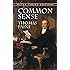 Common Sense (Dover Thrift Editions)