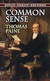 Common Sense (Dover Thrift Editions)