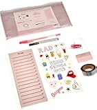 Ban.do Agenda Starter Pack