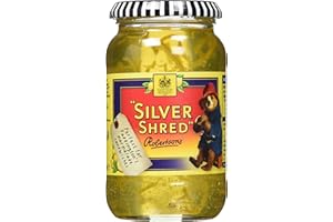 ROBERTSON'S Robertsons Silver Shred 454g