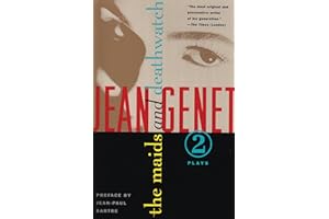 The Maids and Deathwatch: Two Plays (Genet, Jean)