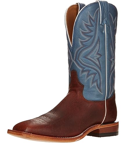 Tony★Lama US9.5 デッドストック　ブラウン Tony☆Lama US9.5 デッドストック ブラウン