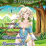 Elemental Summoner 1