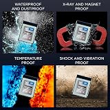 Integral 2TB CFexpress Type B 2.0 Memory Card 1800MB/s Read 1700MB/s Write view 6