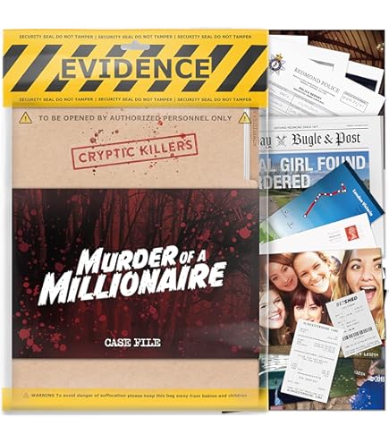 Amazon.com: Murder A