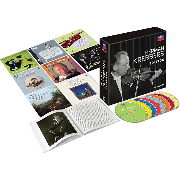 Otto Gerdes - Complete Recordings On Deutsche Grammophon - Amazon
