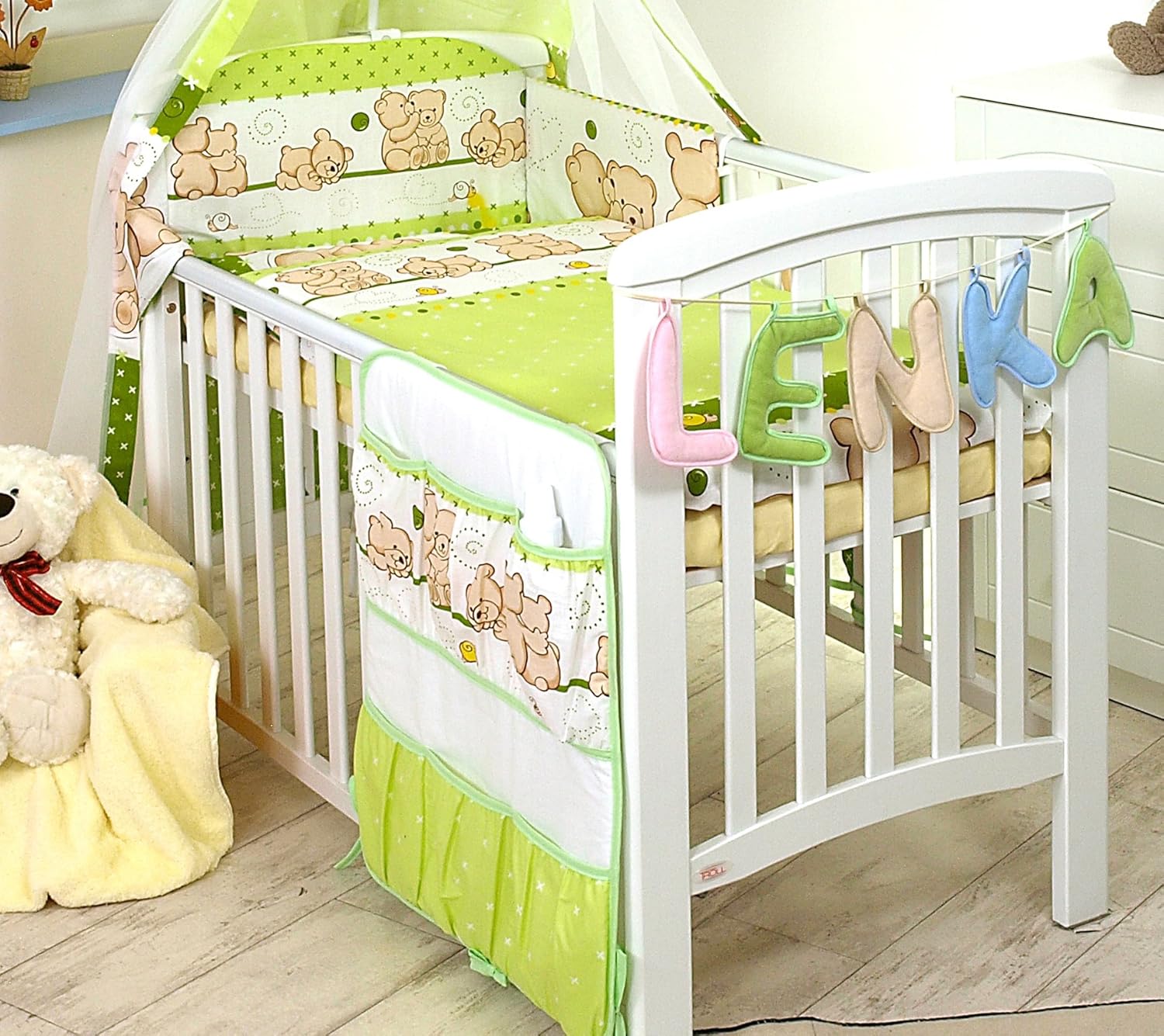 cot bed duvet cover 140 x 70