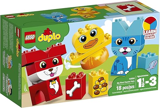 lego duplo my first fun puzzle