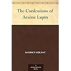 The Confessions of Arsène Lupin