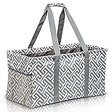Extra Large Utility Tote Bag - Oversized
