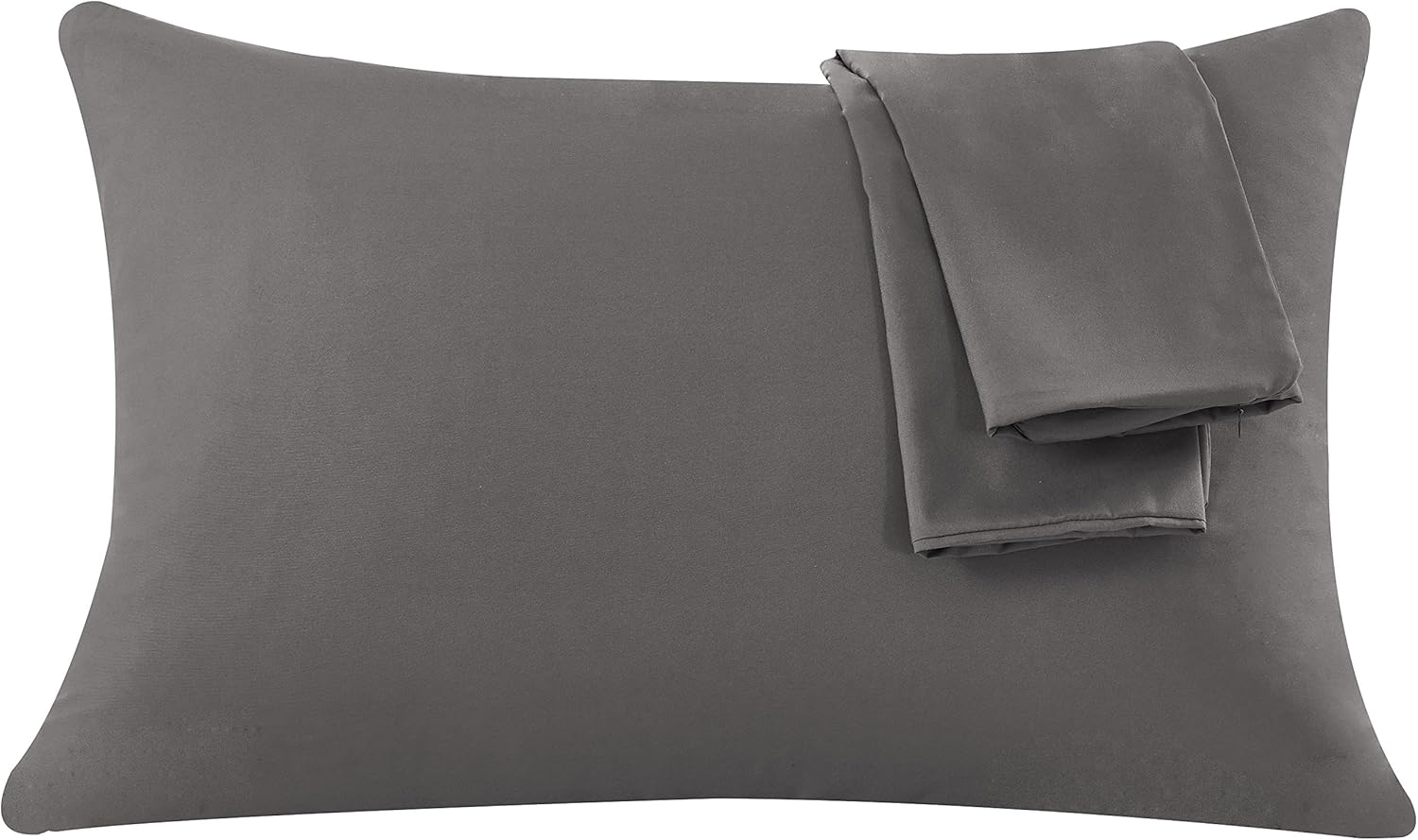 Best Utopia Bedding Zippered Bamboo Pillow Cases