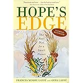 Hope's Edge: The Next Diet for a Small Planet