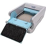 LitterMaid LM680C Automatic Self-Cleaning Classic Litter Box (LM680C)