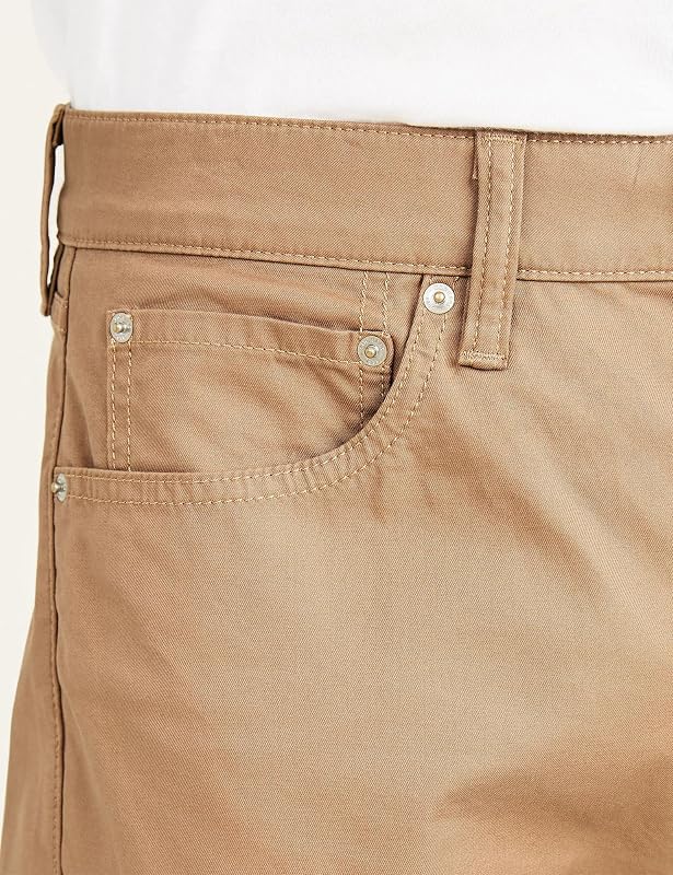 Smart 360 Flex Jean Cut Slim, Jeans Uomo, Otter, 30W / 30L