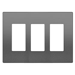 LIDER Matte Finish Decorator Switch