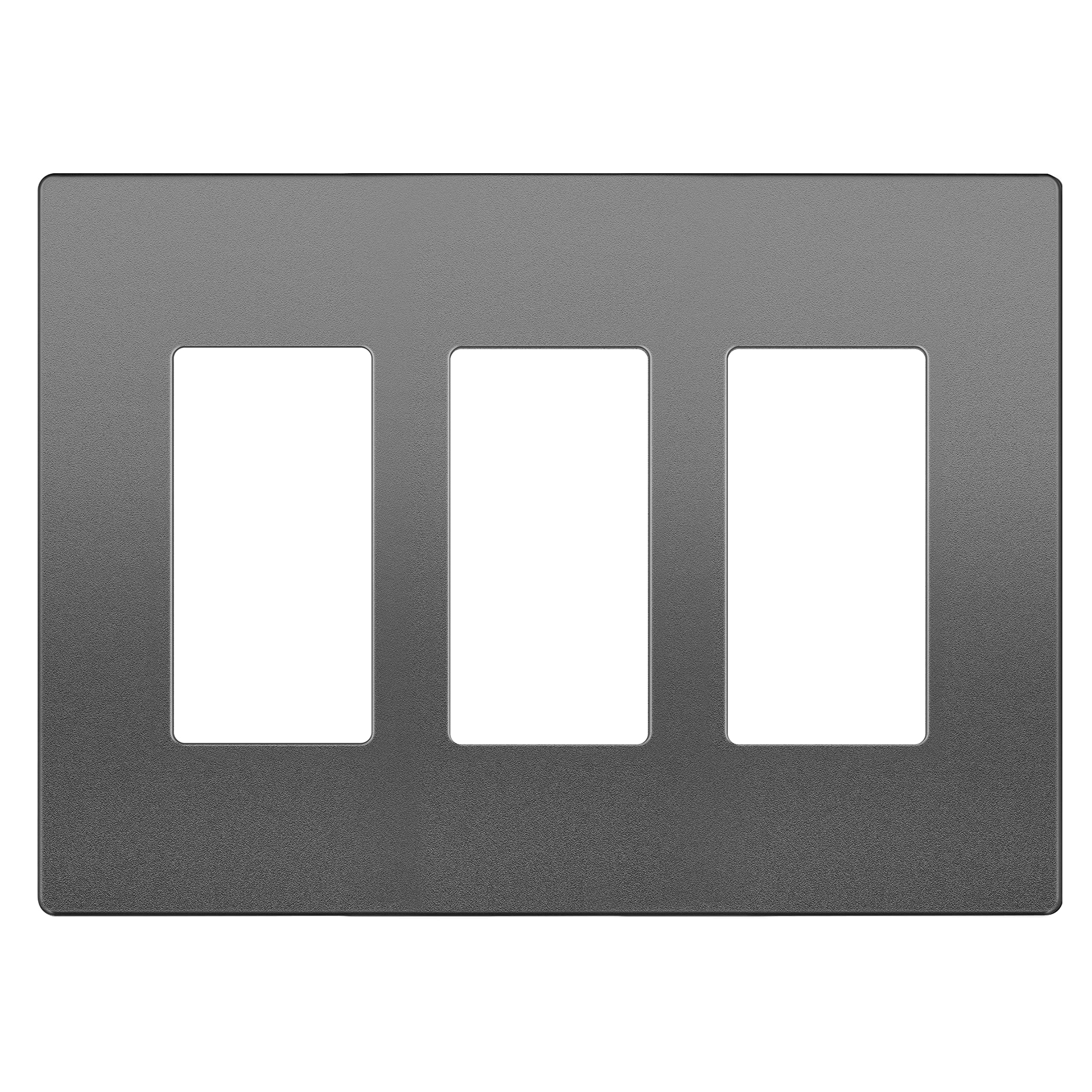 LIDER Matte Finish Decorator Switch
