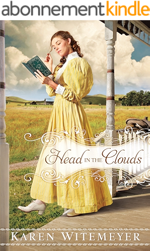 Download Head in the Clouds (English Edition) PDF