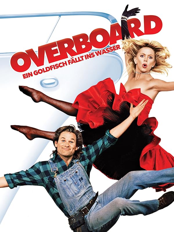 Ein Goldfisch Fällt Ins Wasser Trailer Amazon.de: Overboard - Ein Goldfisch fällt ins Wasser ansehen | Prime Video