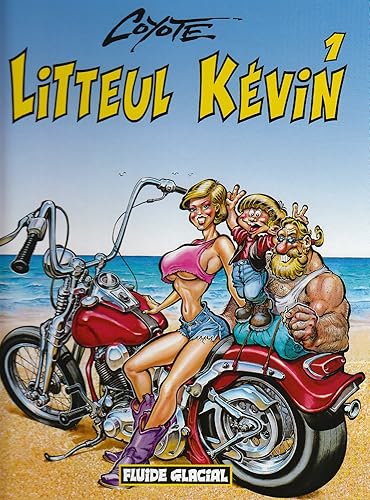 Download Litteul kevin 1 PDF