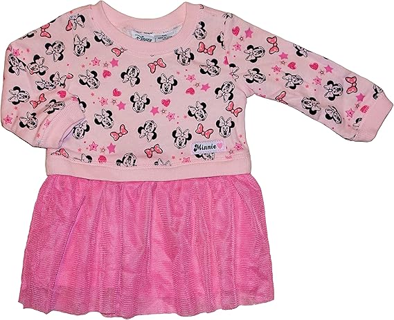 mickey mouse sweatshirt with tutu dress