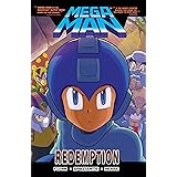 Mega Man 8: Redemption