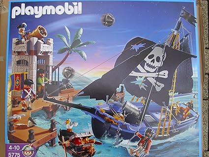 Playmobil 5775 Clearance