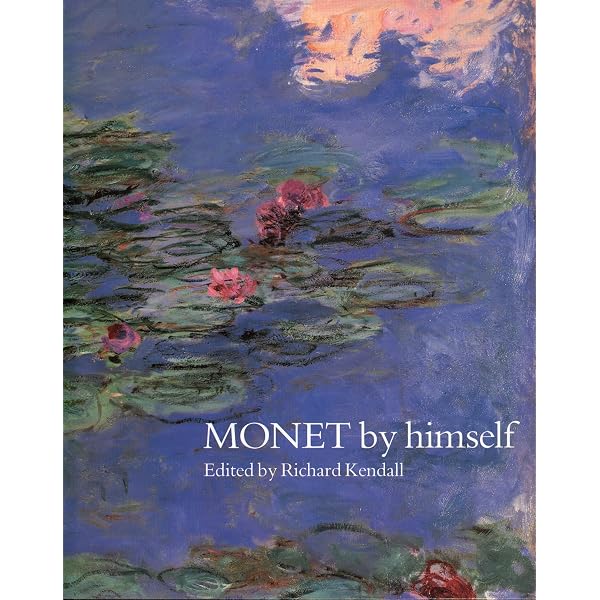 Monet (The Masterworks): Crespelle, Jean-Paul: 9780517646458