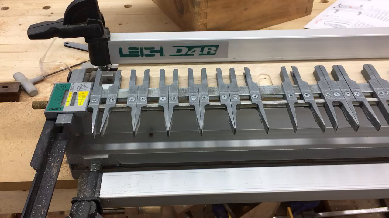 Customer reviews Leigh D4RPro with Accessory Kit