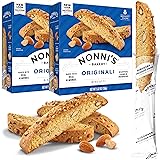 Nonni's Originali Almond Biscotti Italian Cookies
