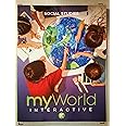 ELEMENTARY SOCIAL STUDIES 2019 WORKTEXT GRADE K