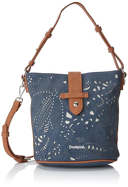 Desigual Bols Hades Caracas Umhängetasche