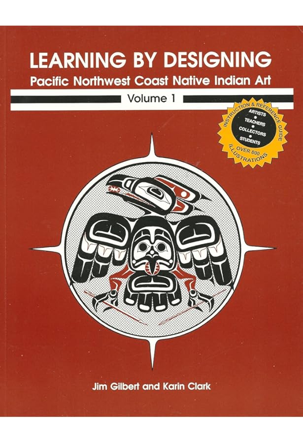 アート・デザイン・音楽 Northwest Cost Indian Art アート・デザイン・音楽 Northwest Cost Indian Art アート・デザイン