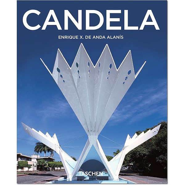 Félix Candela From Mexico City to Chicago: Rise and Fall of Félix Candela From Mexico City to Chicago: Rise and Fall of