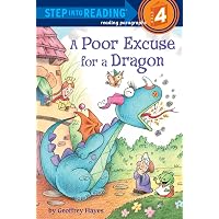 Step into Reading Level 4: A Captivating 9-Book Set - From