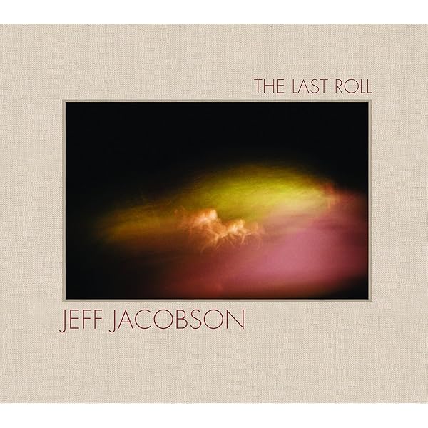 The Last Roll: Jacobson, Jeff: 9780983231677: Amazon.com: Books