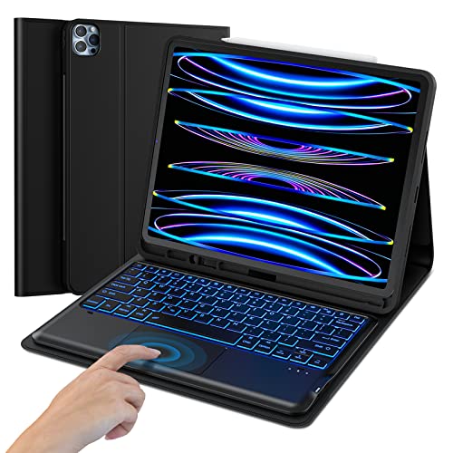 Micropack digitally yours MicroPack Ipad Pro 12.9 Case