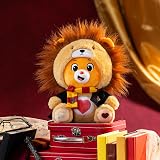 Care Bears x Harry Potter Gryffindor Tenderheart 30cm Hoodie Plush view 4