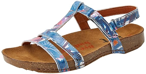 Art Damen 0946f Fantas I Breathe Peeptoe Sandalen