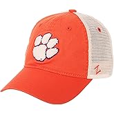 University Relaxed Cap