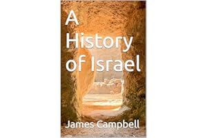 A History of Israel