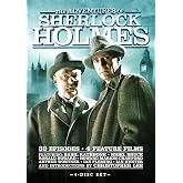 The Adventures of Sherlock Holmes