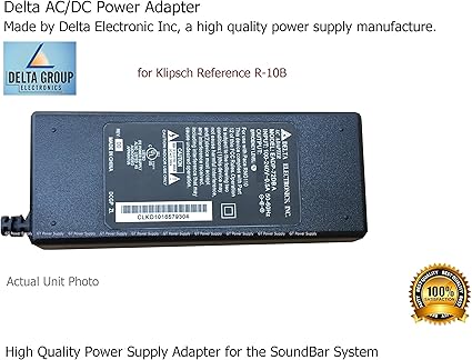 klipsch reference r10b